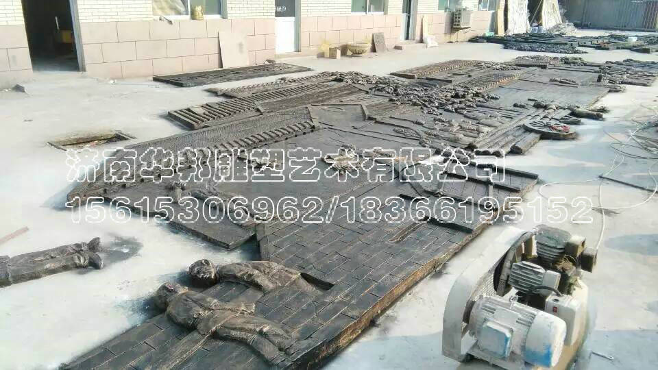 濰坊民藝研究所項(xiàng)目