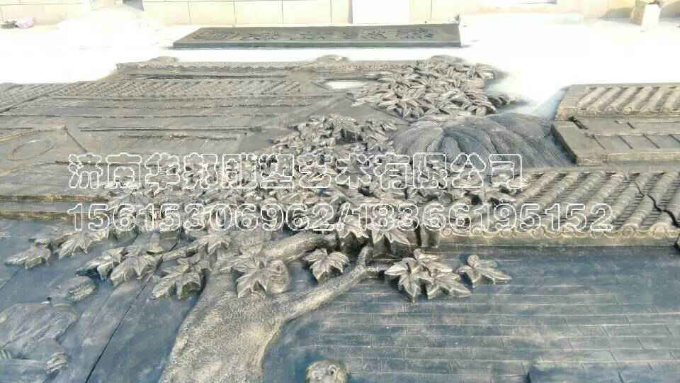 濰坊民藝研究所項(xiàng)目