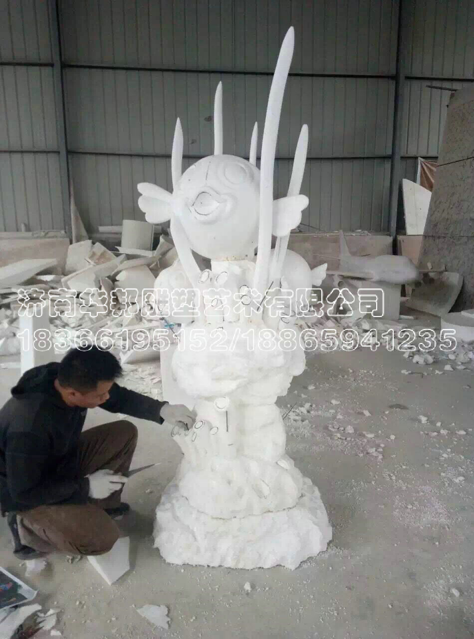 青島步行街項(xiàng)目
