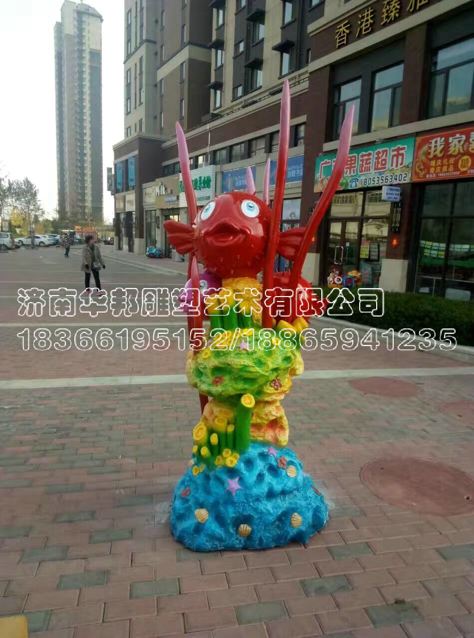 青島步行街項(xiàng)目