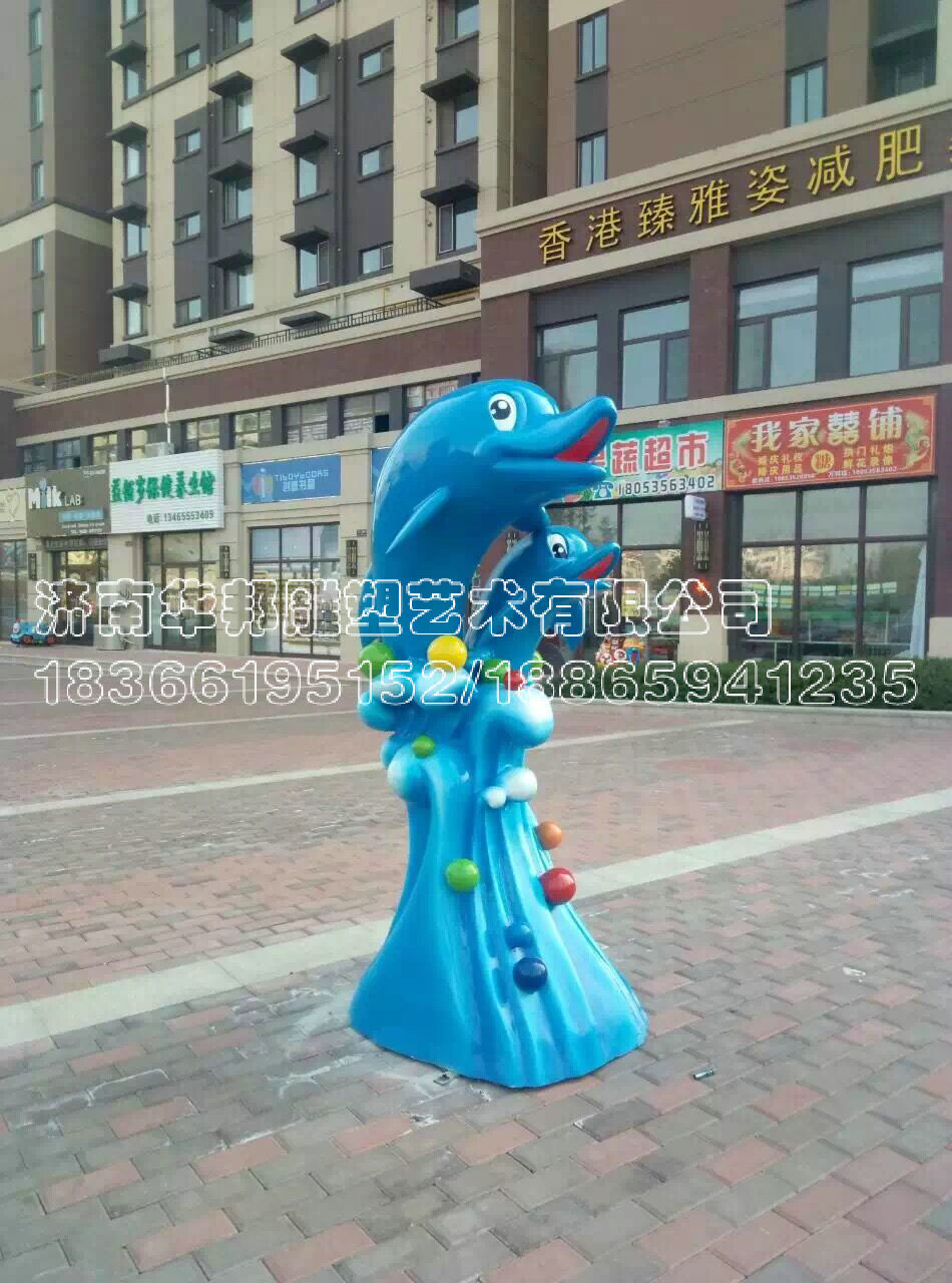 青島步行街項(xiàng)目