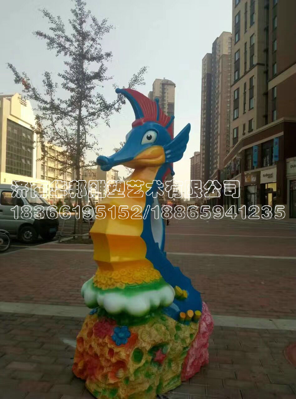 青島步行街項(xiàng)目