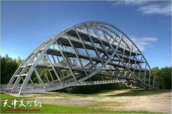 深圳坪山國(guó)際雕塑展將推出景育民公共藝術(shù)作品
