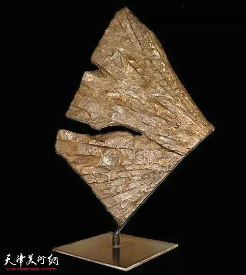 深圳坪山國(guó)際雕塑展將推出景育民公共藝術(shù)作品