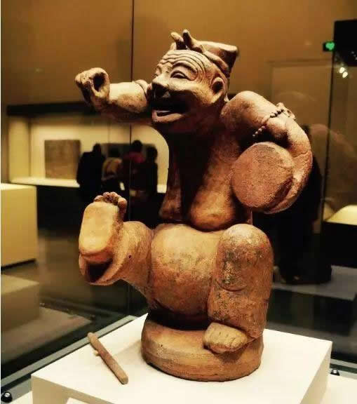 陶瓷都知道，陶瓷雕塑你知道是啥嗎？
