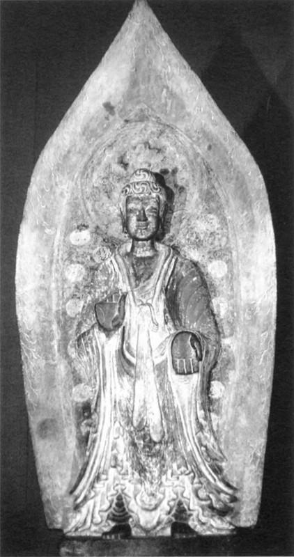 從石頭到雕塑：中國(guó)石雕在現(xiàn)代知識(shí)體系下的“點(diǎn)石成金”