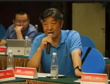 2018年全國城市雕塑行業(yè)發(fā)展研討會(huì)在京圓滿召開
