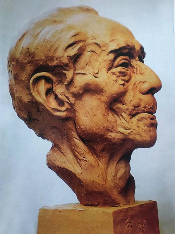 南北100余件優(yōu)秀雕塑作品亮相廣州大學(xué)城