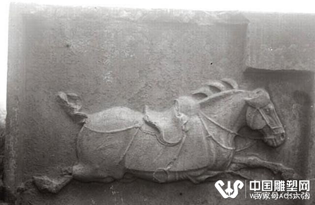 中國(guó)唐代雕塑藝術(shù)的發(fā)展、探索、闡述