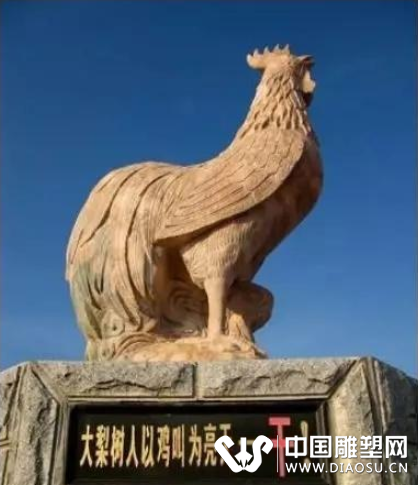 這些奇葩的雕塑！網(wǎng)友們看了紛紛表示“辣眼睛”