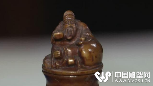 從西方“舶來品”到本土“傳奇”，小小鼻煙壺盡顯大乾坤