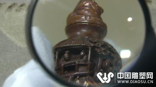 從西方“舶來品”到本土“傳奇”，小小鼻煙壺盡顯大乾坤