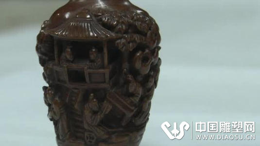 從西方“舶來品”到本土“傳奇”，小小鼻煙壺盡顯大乾坤
