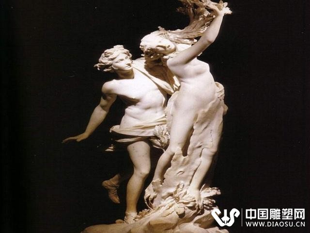 欣賞精美的雕塑藝術(shù)，感受凄美的愛情神話與海王的風(fēng)光偉績！