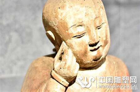 古代雕塑大師的鬼斧神工，大足石刻，雄偉的雕塑！