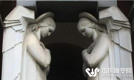 斯塔列諾公墓——?dú)W洲最大的戶外雕塑博物館