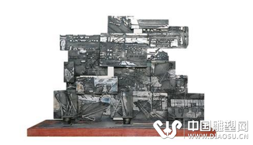 一個(gè)大展一份倡議一場(chǎng)研討吹響大灣區(qū)公共雕塑集結(jié)號(hào)