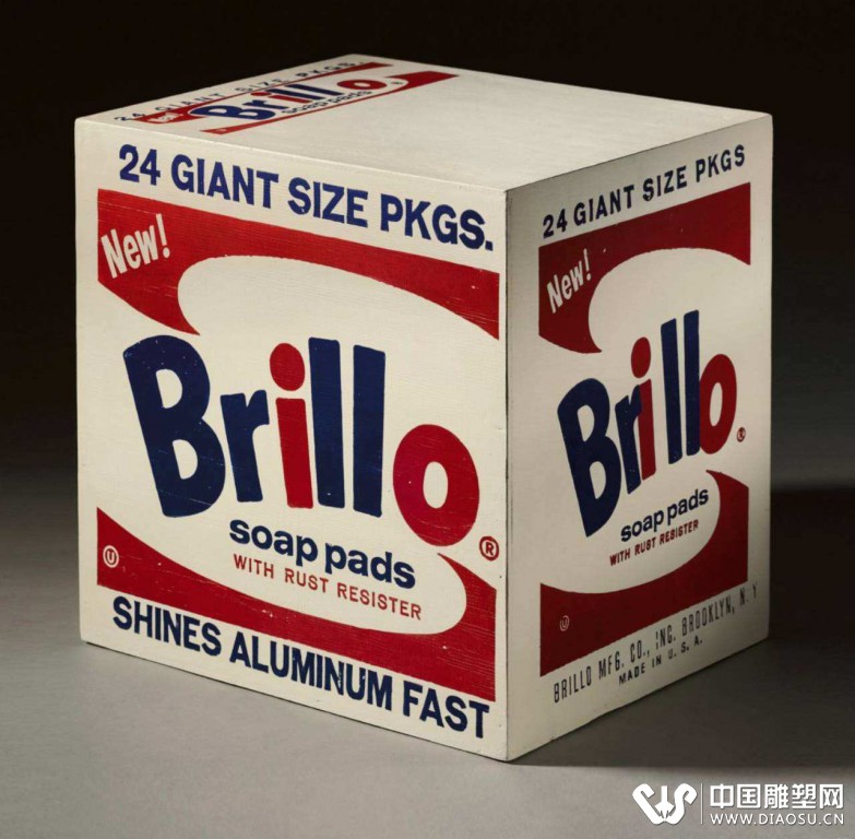 王端廷走向泛材料化和去材料化的藝術(shù)