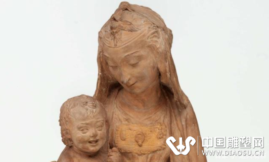 意大利專家發(fā)現(xiàn)可能屬于達(dá)芬奇創(chuàng)作的、并保存至今的又一雕塑作品