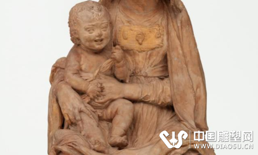 意大利發(fā)現(xiàn)達(dá)芬奇幸存的雕塑作品，兩個(gè)細(xì)節(jié)確定了它的真實(shí)性