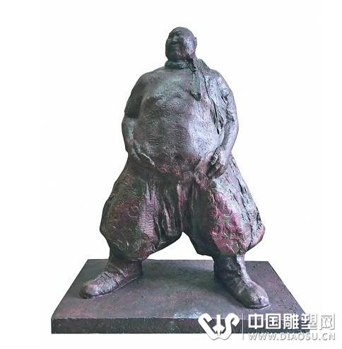 雕刻民族團(tuán)結(jié)新篇章——全國雕塑藝術(shù)作品展觀感