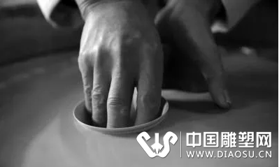 榮昌陶器小常識(shí)肆施釉方法
