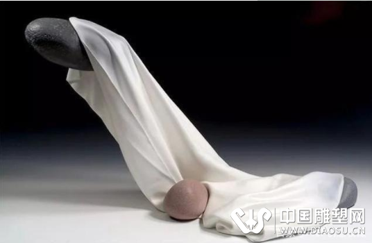 各種不可思議的雕塑，讓人腦洞大開！
