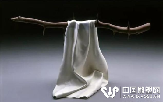 各種不可思議的雕塑，讓人腦洞大開！