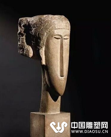 拍賣史上的最貴雕塑盤點，賈科梅蒂＂行走的人＂價值7億