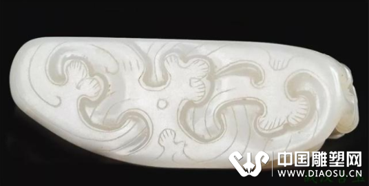 一組極品館藏漢代圓雕動(dòng)物造型玉器瀏覽