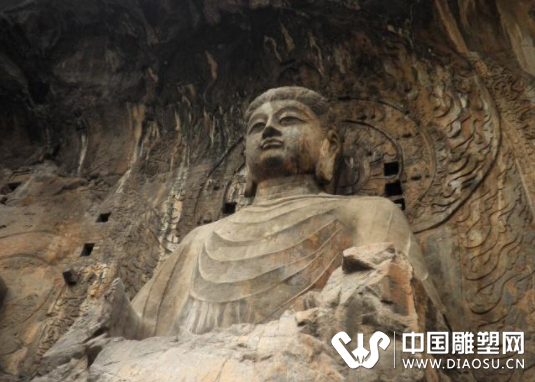 神秘的佛像，尊嚴(yán)的雕塑要怎么拍？這些禁忌要知道