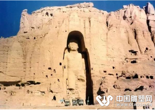 你看到巴黎圣母院付之一炬，但還有一些遭遇浩劫的人類文明你可知道