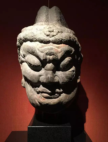 中國古代人物神韻呈現(xiàn)方式