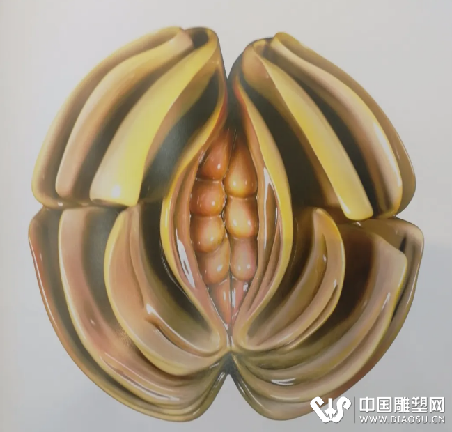性別與權(quán)力：朱迪·芝加哥“晚宴”與羅小平“會議的秘密”之對照
