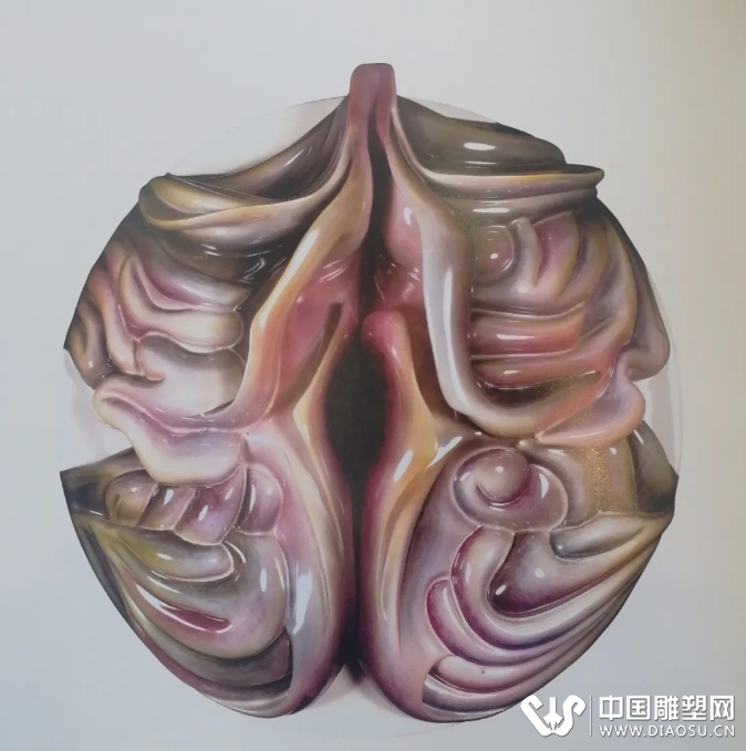 性別與權力：朱迪·芝加哥“晚宴”與羅小平“會議的秘密”之對照?